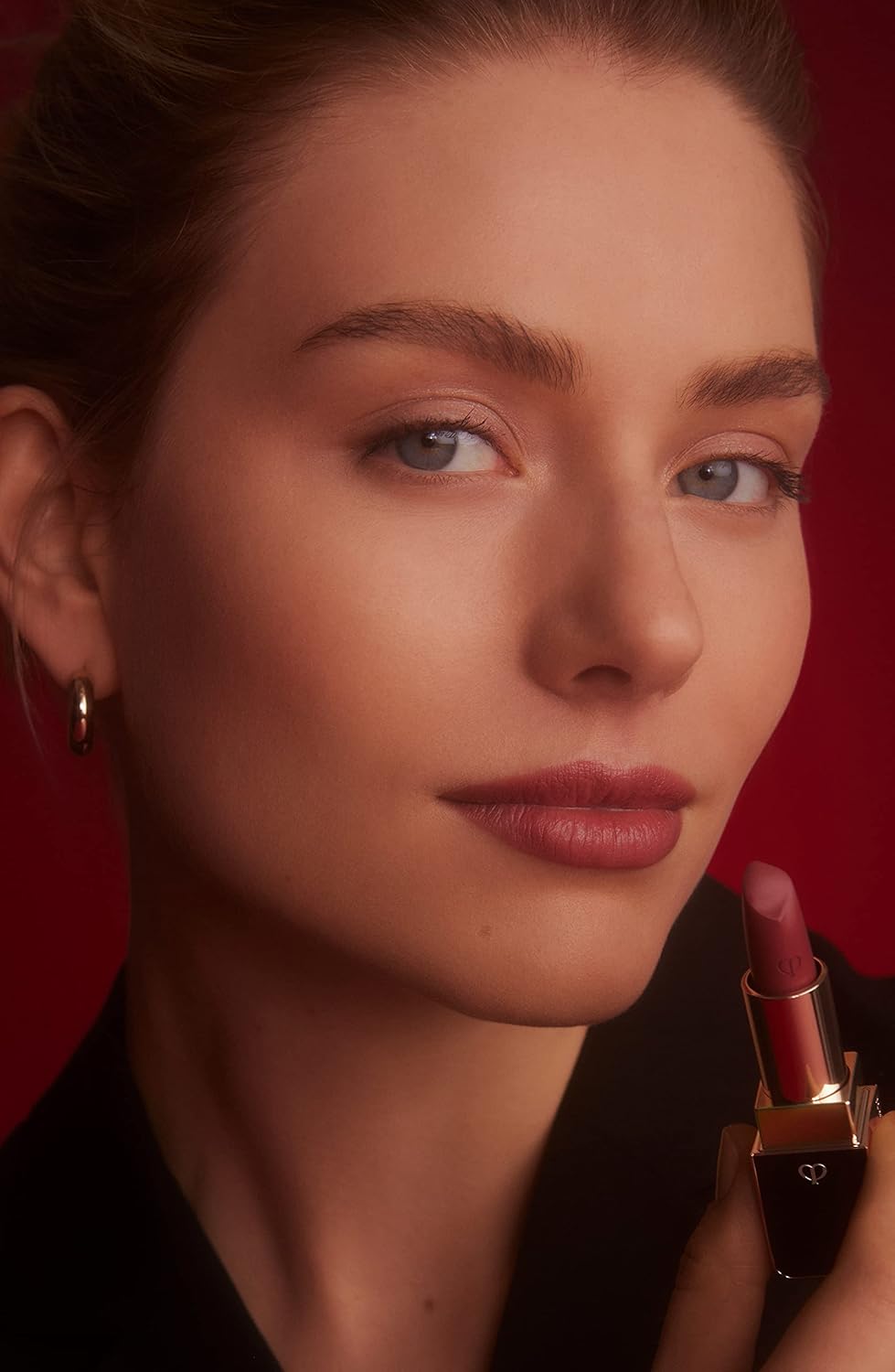 Clé De Peau Beauté, Lápiz labial mate