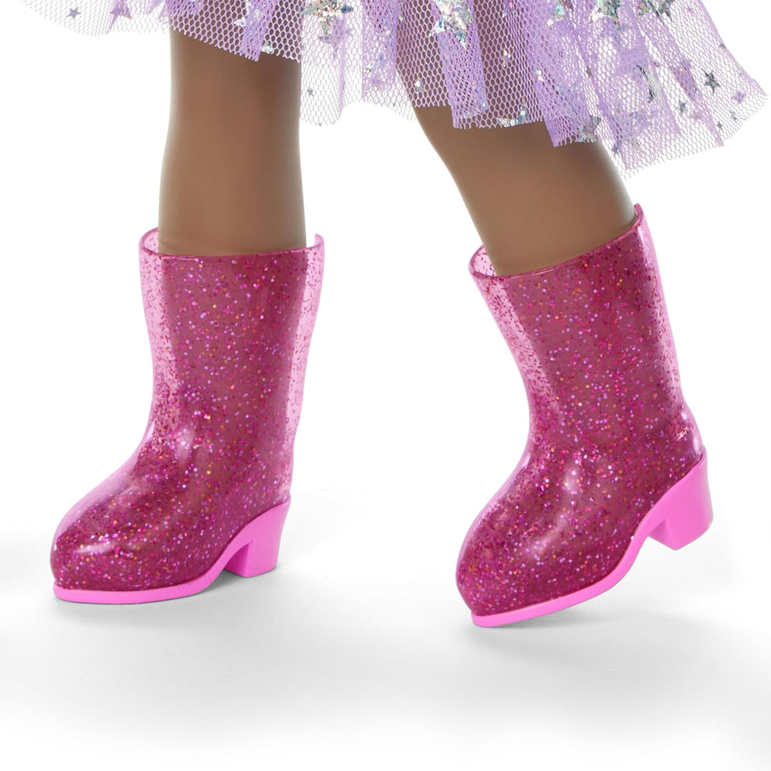 American Girl, AG Sisters - Juego de moda Glitz &amp; Glam, ropa de...