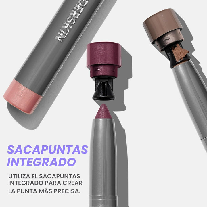 Wonderskin IYKYK Sombra de Ojos en Barra - Barras de Sombra de Ojos...