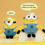 MINISO Animales de Peluche Minions de 9'' Juguete