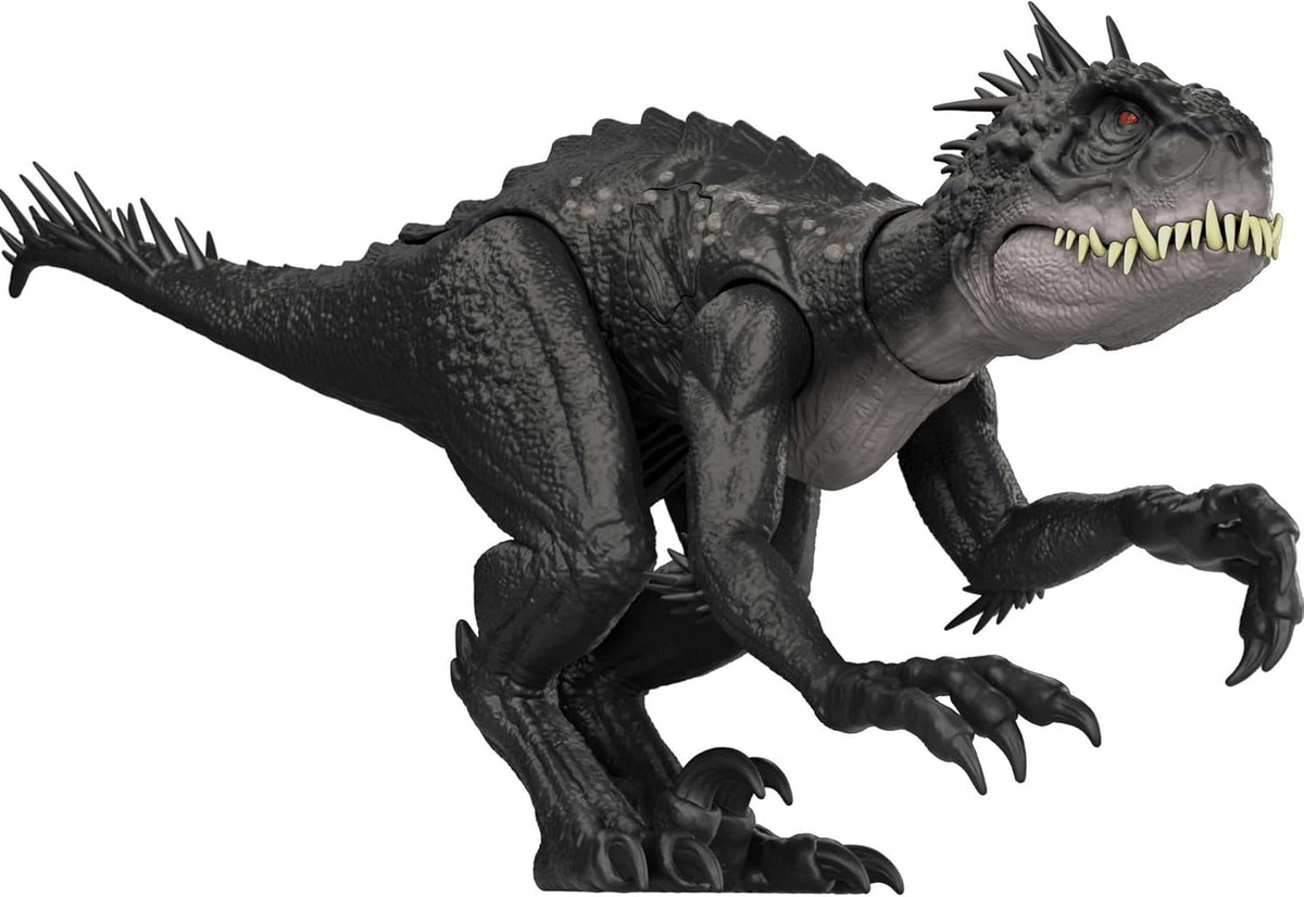 Jurassic Ultimate Extreme Damage Scorpios Rex