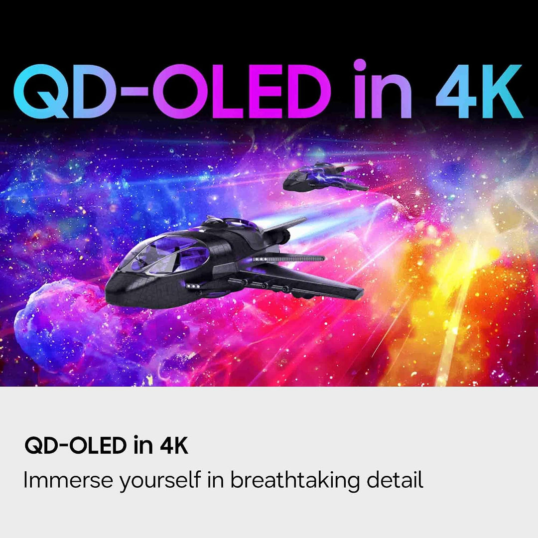 Samsung Odyssey OLED G8 (G80SH) Monitor para juegos de 32 pulgadas,...