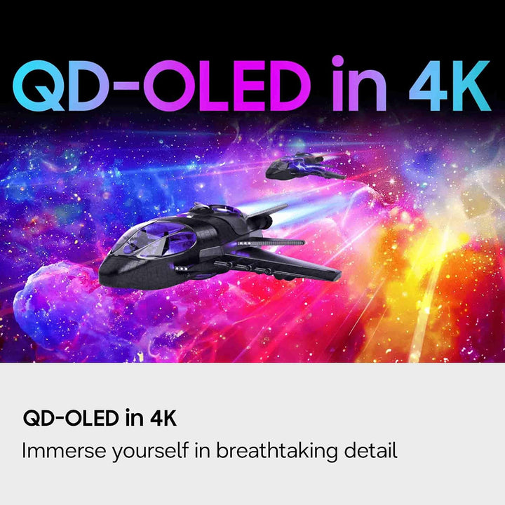 Samsung Odyssey OLED G8 (G80SH) Monitor para juegos de 32 pulgadas,...