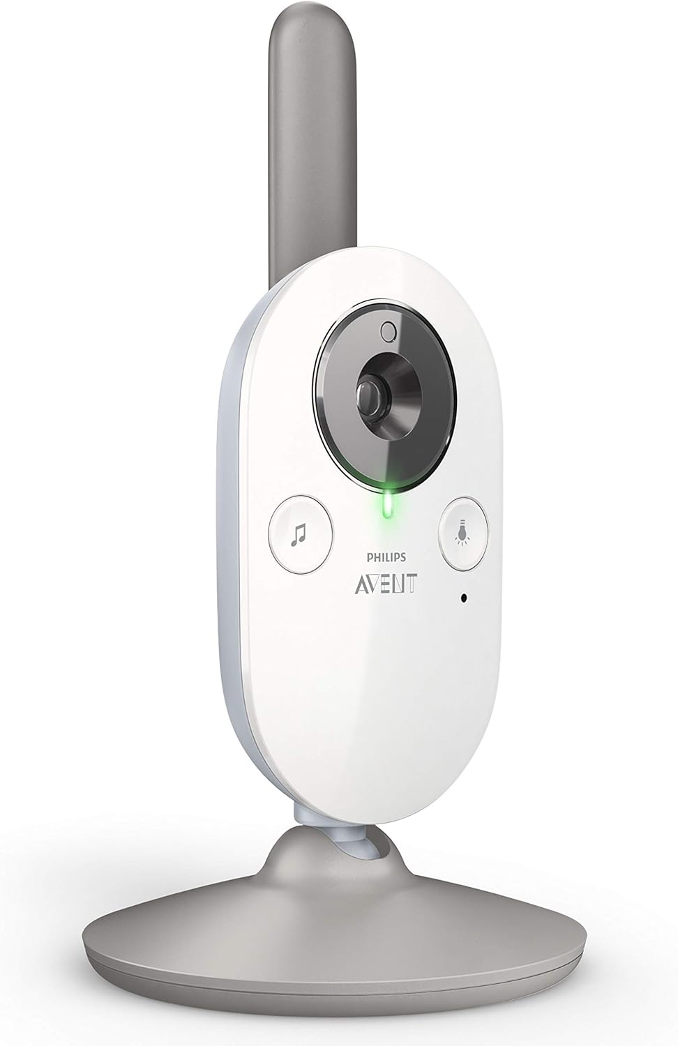 PHILIPS Avent - Monitor digital para bebé con cámara y