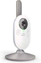 PHILIPS Avent - Monitor digital para bebé con cámara y