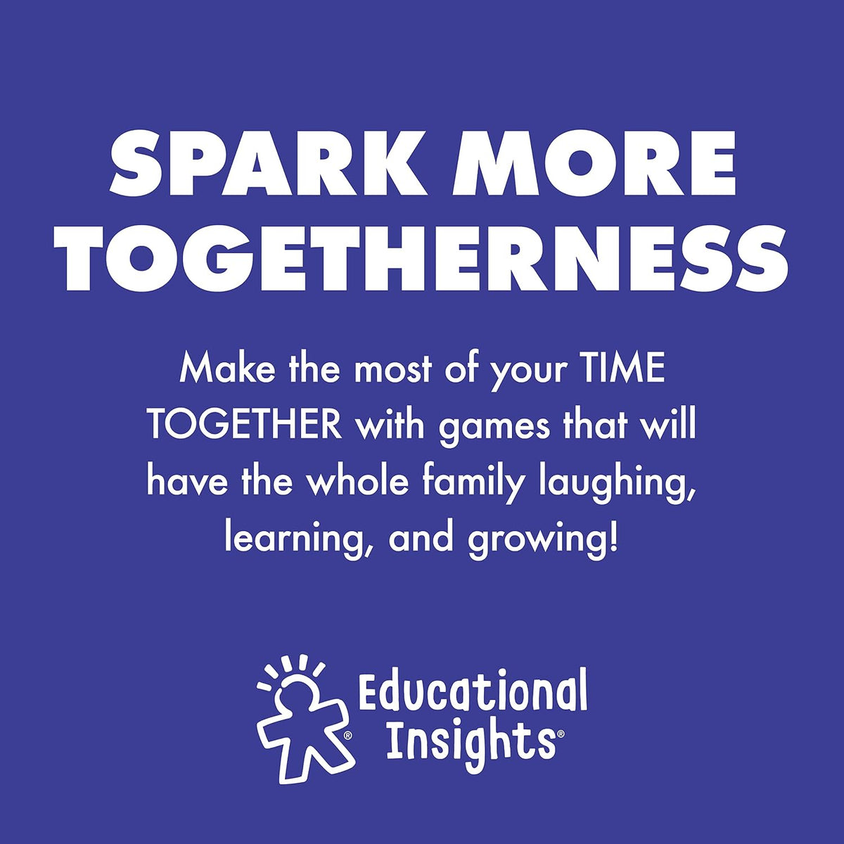 Educational Insights ¡Teacup Pile-Up! Juego de relevos