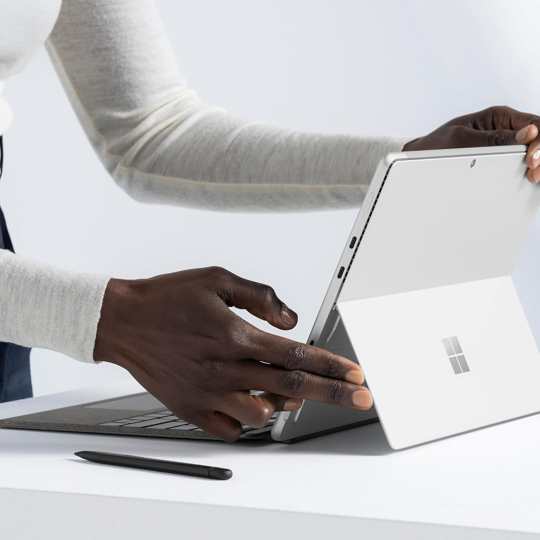 Microsoft Teclado Surface Pro con Slim Pen 2 Bundle para Pro Copilo...