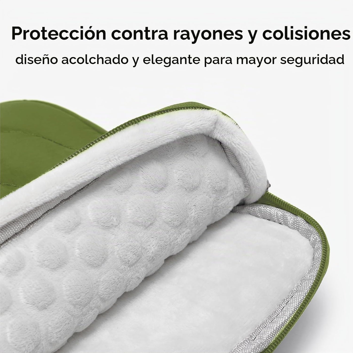 Omnpak Funda para laptop MacBook Air M5 de 13 pulgadas, MacBook Neo...