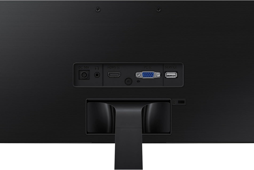 Samsung Essential S3 (S36GD) Series FHD 1800R - Monitor curvo para...
