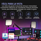 Elgato Key Light, Professional 2800 Lumens Studio Light