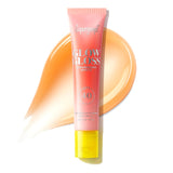 Supergoop! Bálsamo labial Glow Gloss SPF 40, protección de amplio e...