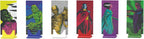 CLUE: Juego de mesa Universal Monsters, explora, deduce y resuelve el misterio