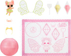 LOL Surprise Just Add Color - Paquete de 3 muñecas 2.0 – 3 muñecas incluidas, cuenta con 3 series diferentes, gran regalo para niños a partir de 4 años