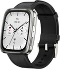 Amazfit Active 2 - Reloj inteligente de alta calidad (cuadrado)