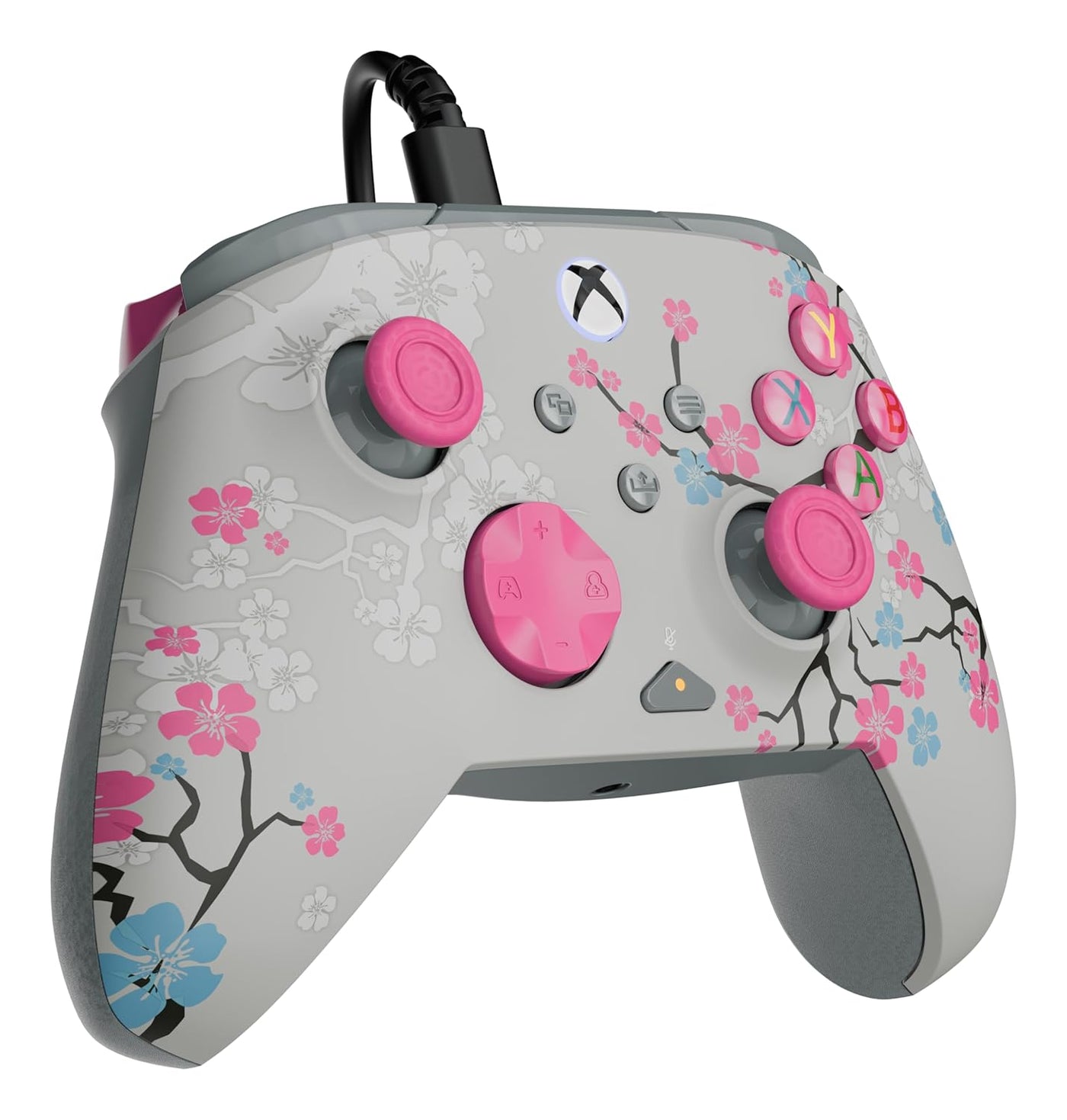 Turtle Beach Rematch Advanced Wired Gaming Controller Licensed for...