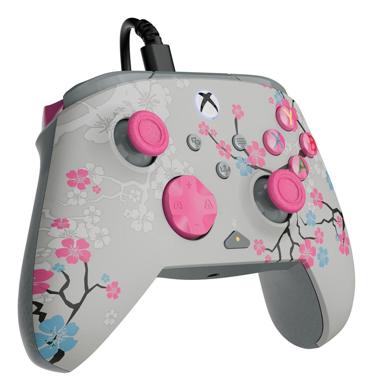 Turtle Beach Rematch Advanced Wired Gaming Controller Licensed for...