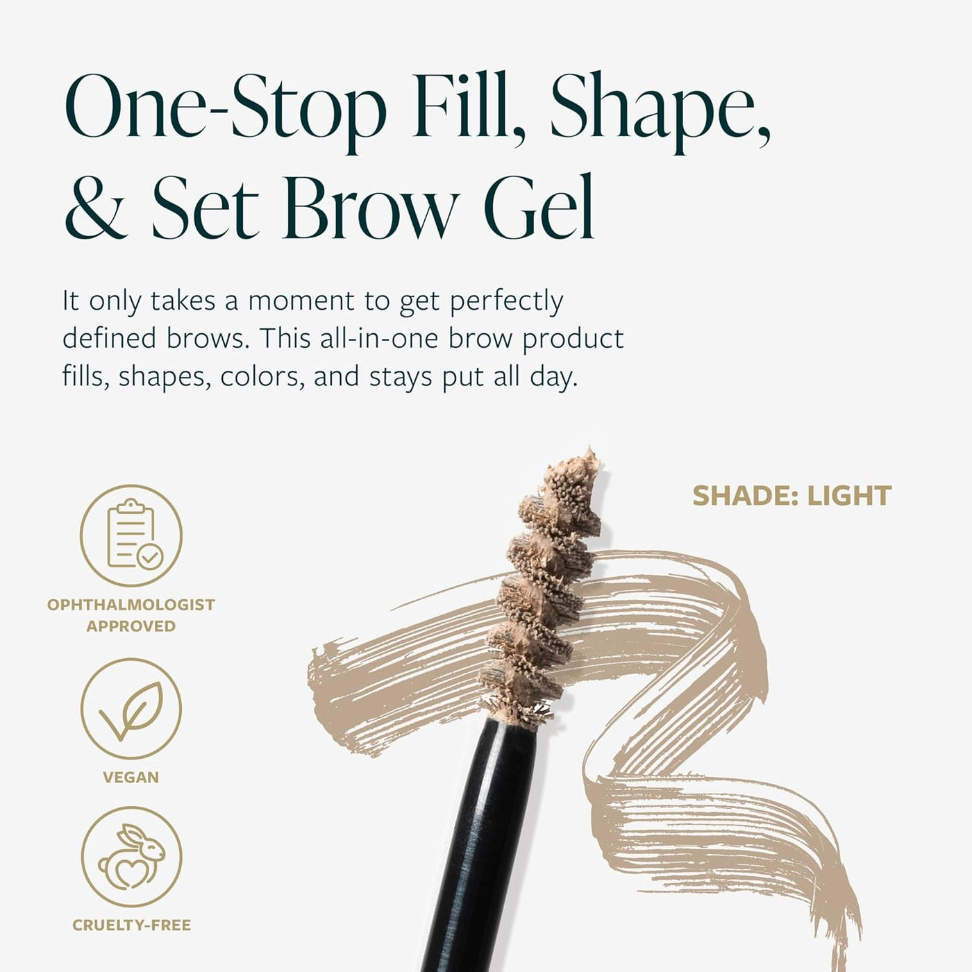 Guide Beauty Colección Artistry Made Easy Negro\/Claro