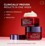 L'Oreal Paris Revitalift Triple Power Crema Facial Hidratante A...