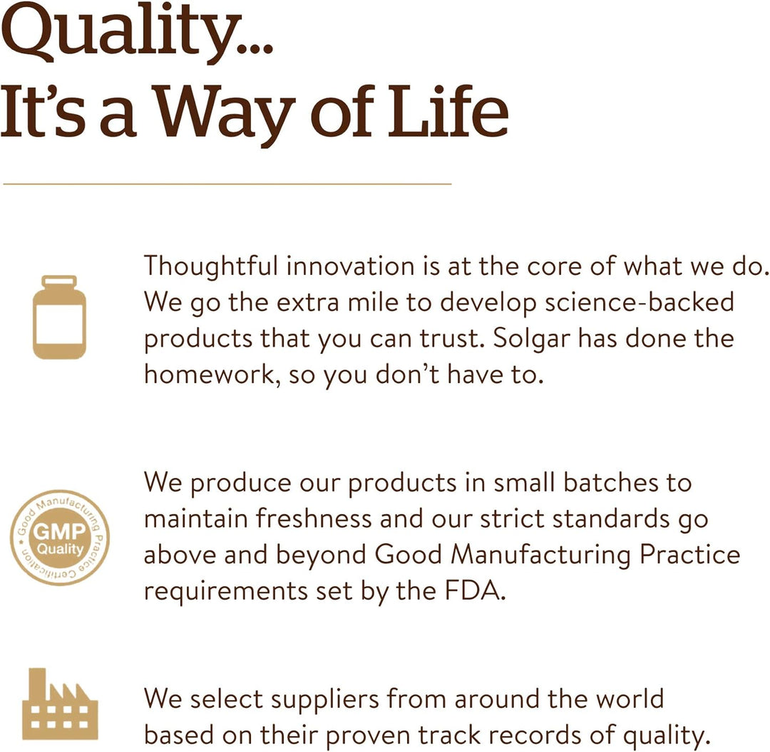 Solgar Fórmula sin hierro VM-75, 90 tabletas \u2013 Multivitamínico...