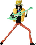 Anime Heroes - One Piece - Figura de acción de Brook