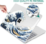 Lepeoac Funda para portátil Microsoft Surface 5\/4\/3 de 13.5 pulga...