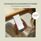 Satechi, hub USB, alimentado