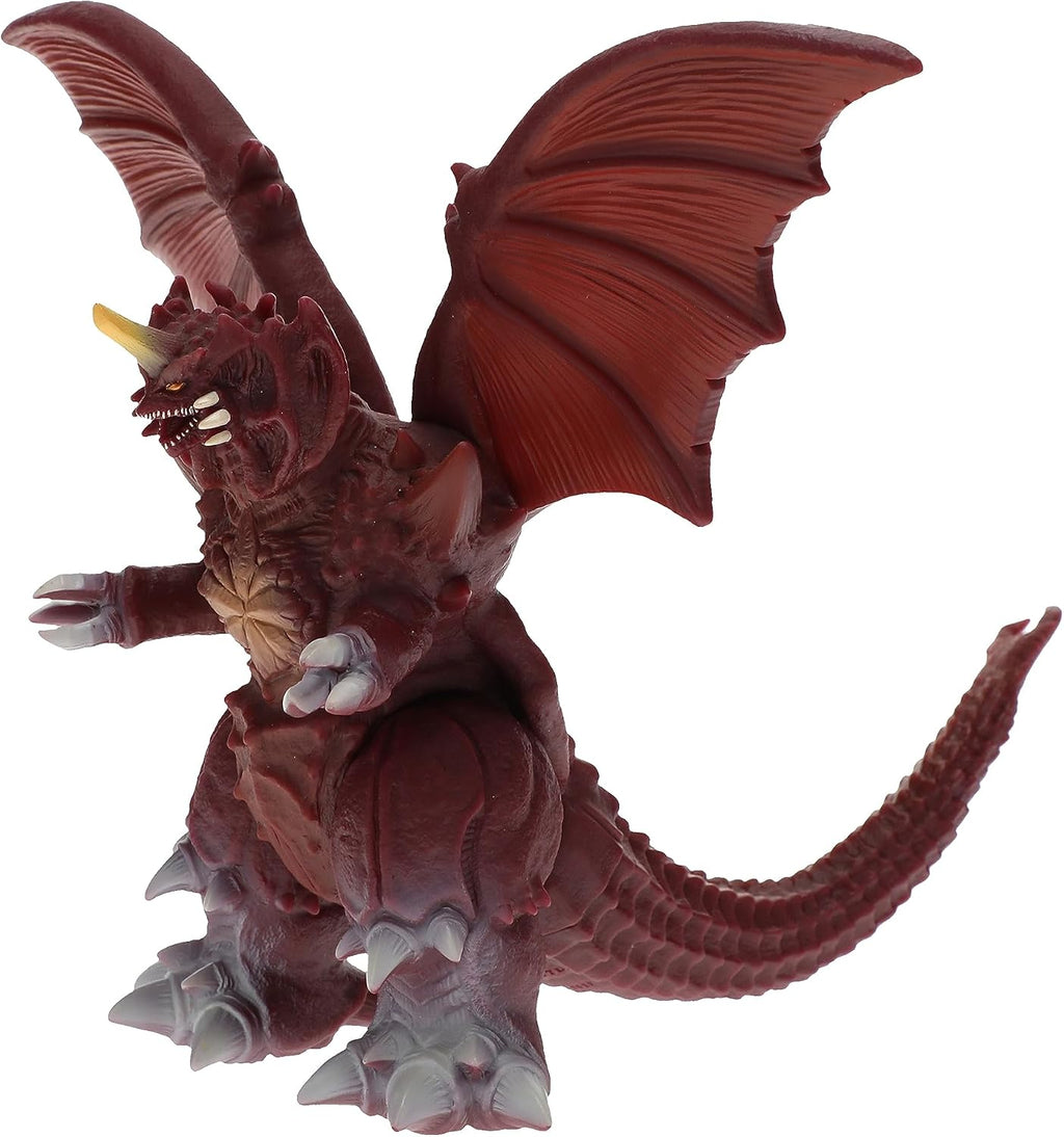 Bandai Namco - Movie Monster Series - Destoroyah VS Godzilla - Figura de acción de vinilo Destoroyah