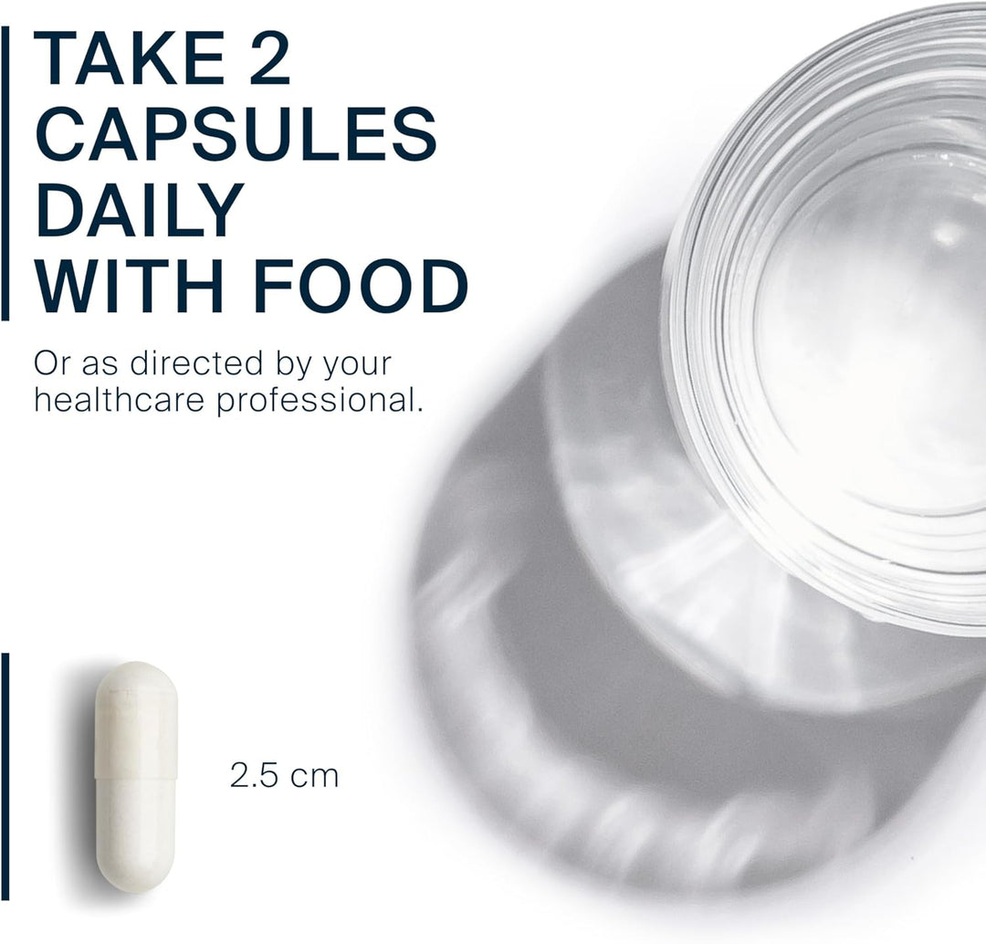 Vital Nutrients Osteo-Nutrients II - Vitamina K2 + D3, calcio, boro...