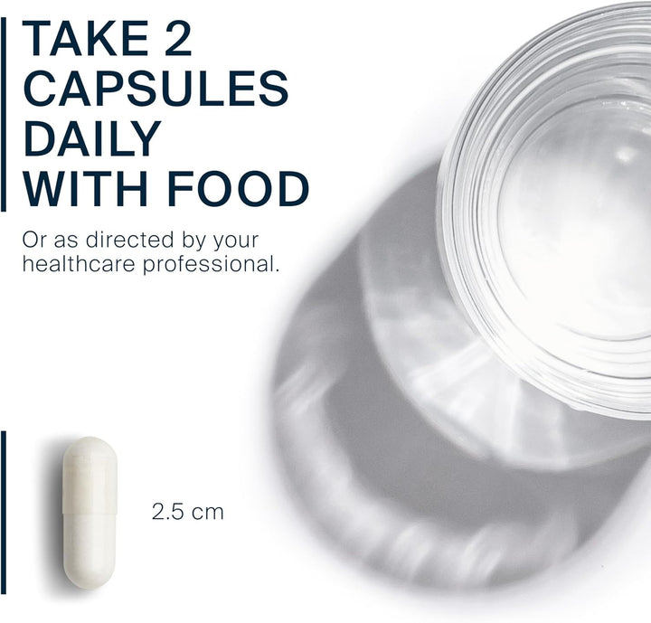 Vital Nutrients Osteo-Nutrients II - Vitamina K2 + D3, calcio, boro...