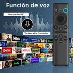 BN59-01432A - Control remoto de repuesto para Samsung Smart TV, solar y USB-C recargable, universal para televisores inteligentes Samsung 2019-2026 con función de voz