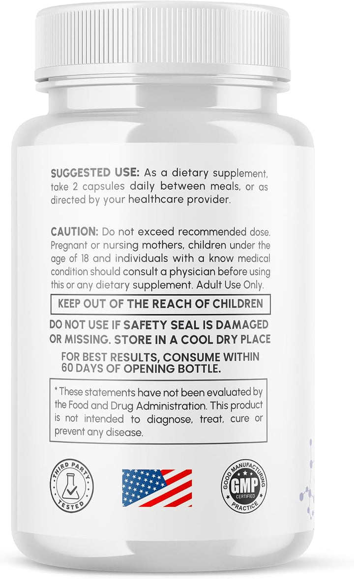 Neuro Mind Pro Capsules, pastillas oficiales de NeuroMind Pro para...