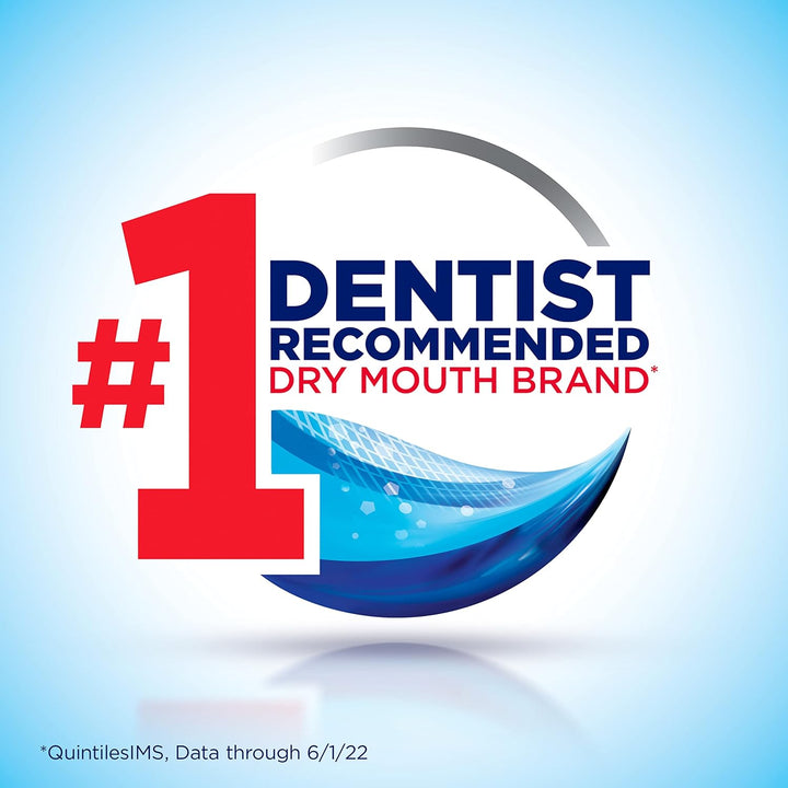 biotène Enjuague bucal oral para boca seca, ambientador de aliento...