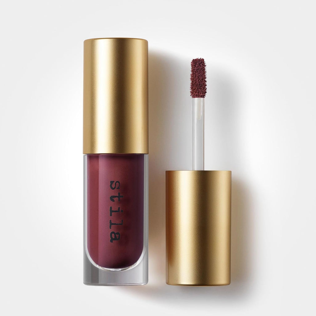 stila Liqua-Play Liquid Eyeshadow, Blendable Color, Figgy Mate