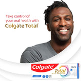 Colgate Total Whitening Pasta de dientes 51 oz paquete de