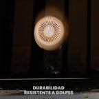 Skullcandy Altavoz Bluetooth ligero portátil Session 360 - Imprimación