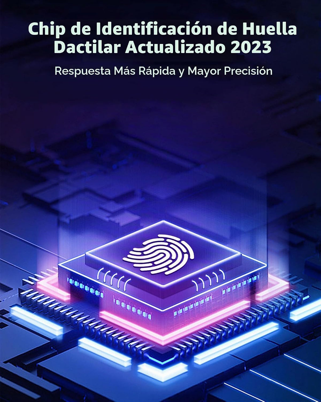 Cerradura de puerta de vidrio inteligente, cerradura de puerta de vidrio biométrica con huella dactilar 4 en 1, LG2315, 2024, sin taladro, sin llave, cerraduras de puerta mejoradas, ideal para oficina, hogar, hotel, apartamento