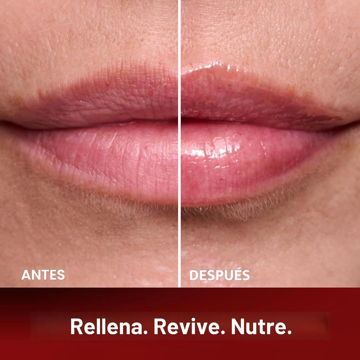 Olay Regenerist - Tratamiento nutritivo, bálsamo labial, brillo lab...
