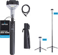 Lámpara LightRanger 800 Mini Luz de Campamento Telescópica, 4.5 Pulgadas de Altura con 800 Lúmenes, Ultra Compacta y Portátil, Linterna LED Recargable, Hasta 30 Horas de Funcionamiento, 1 Año de