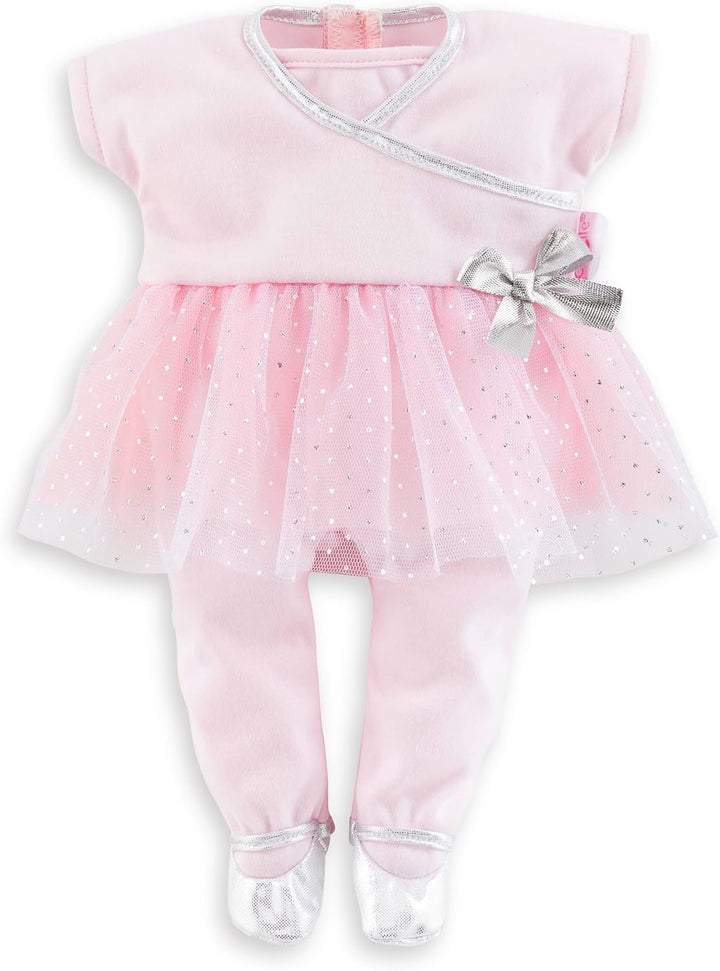 Corolle Sport Dance - Conjunto de ropa de muñeca de bebé de primera...