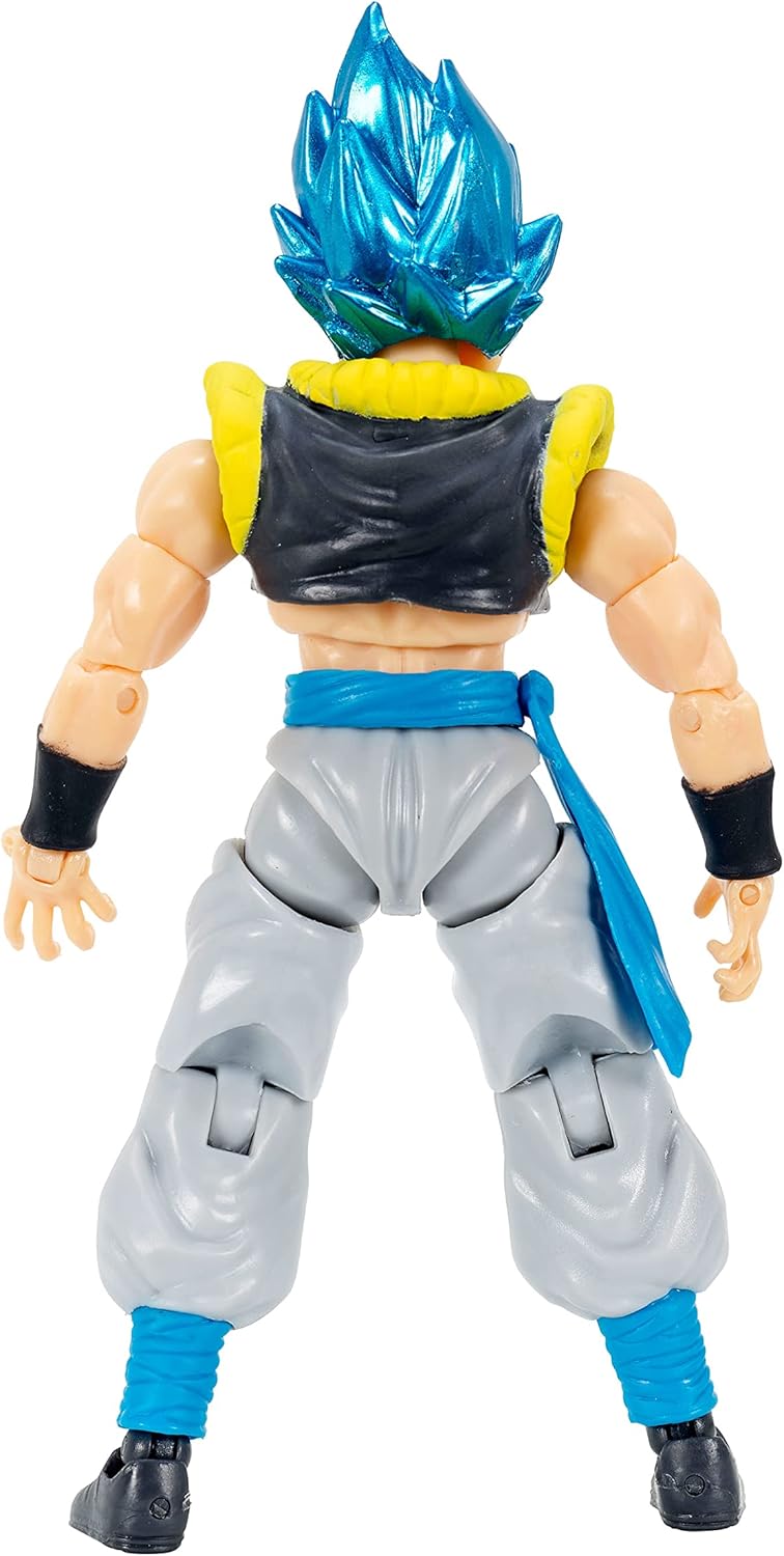Dragon Ball Super - Evolve 36277 figura Super Sayan Blue