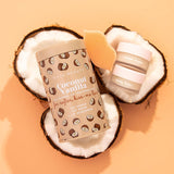 NCLA All Natural Lip Treatment Set \u2013 Bálsamo labial hidratante...