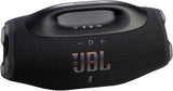 JBL Boombox 4 - Altavoz portátil impermeable más potente con sonido...