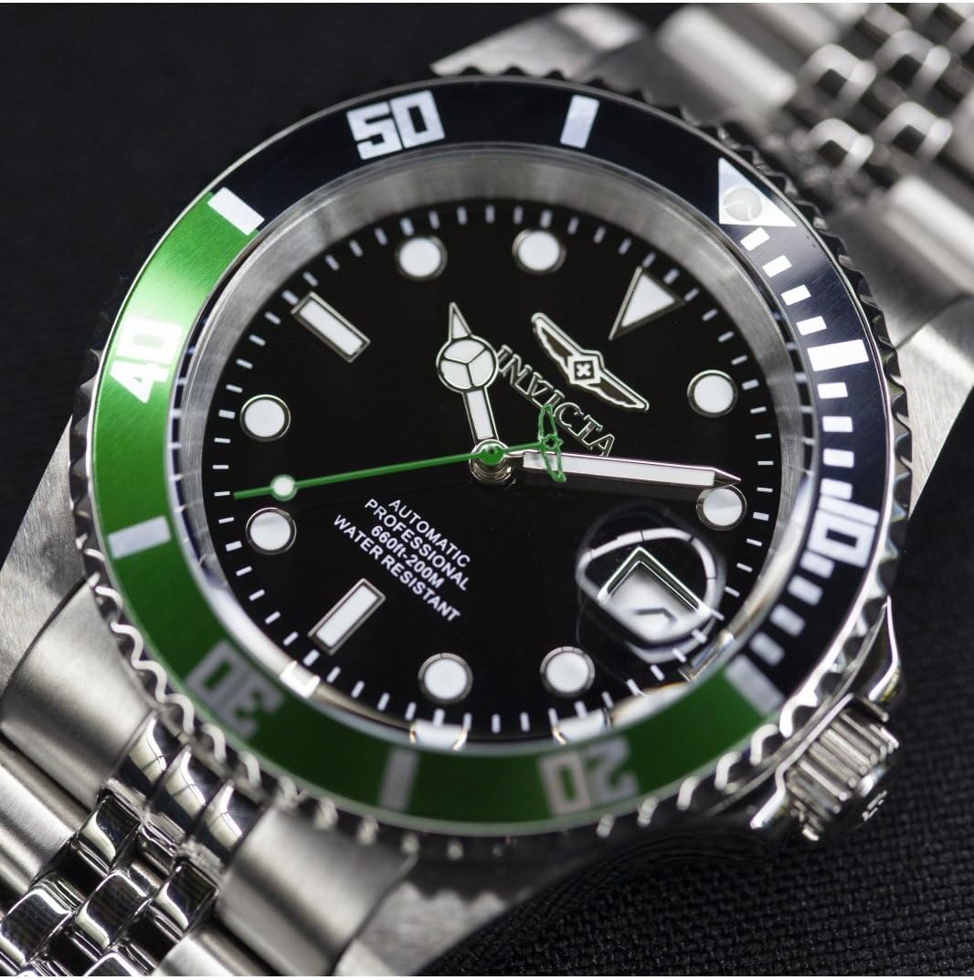 Invicta Reloj Automático para Hombre Pro Diver