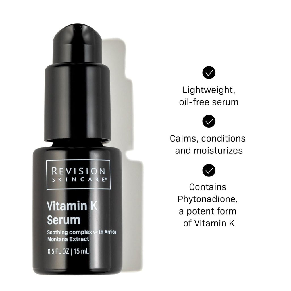 Revision Skincare C+ Correcting Complex 30% Suero de vitamina C, Régimen anti-enrojecimiento