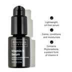 Revision Skincare C+ Correcting Complex 30% Suero de vitamina C, Régimen anti-enrojecimiento