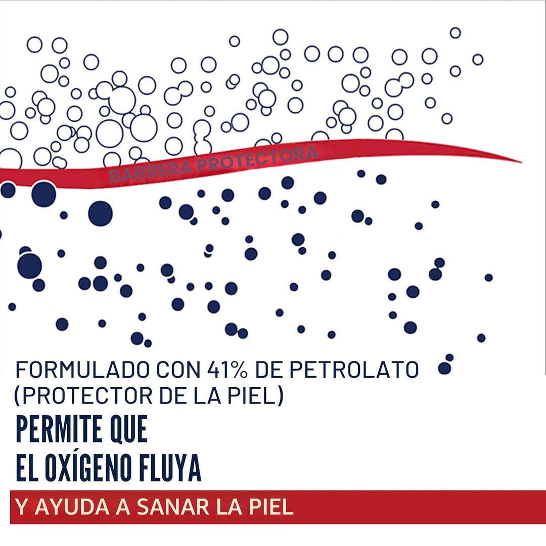 Aquaphor Ungüento curativo terapia avanzada protector de la piel, k...