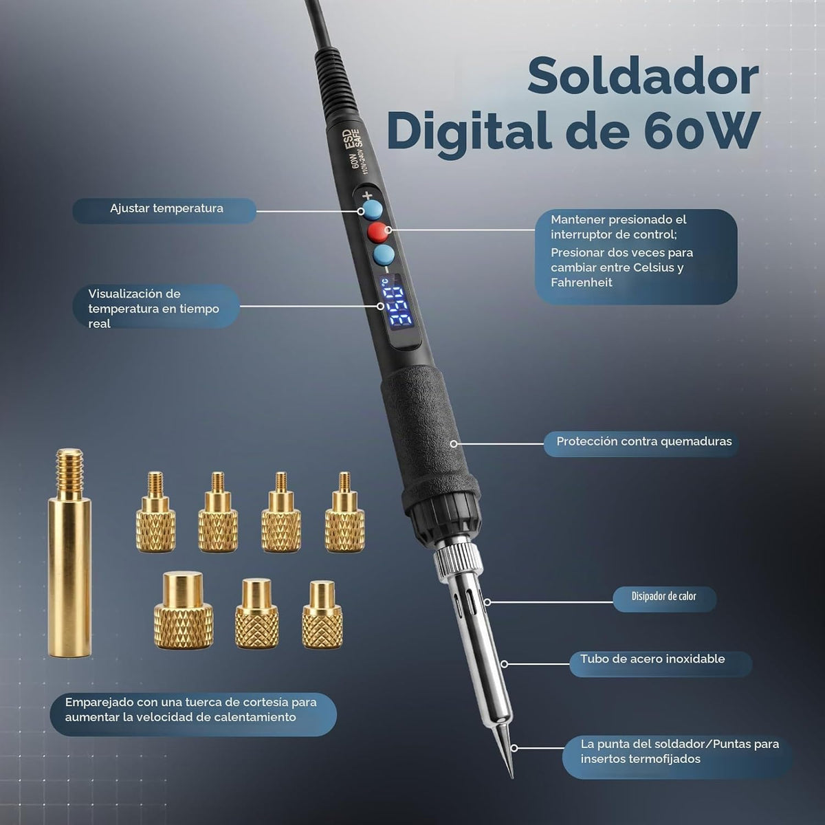Altura de trabajo vertical del equipo 689 ft m del parte movible del parte