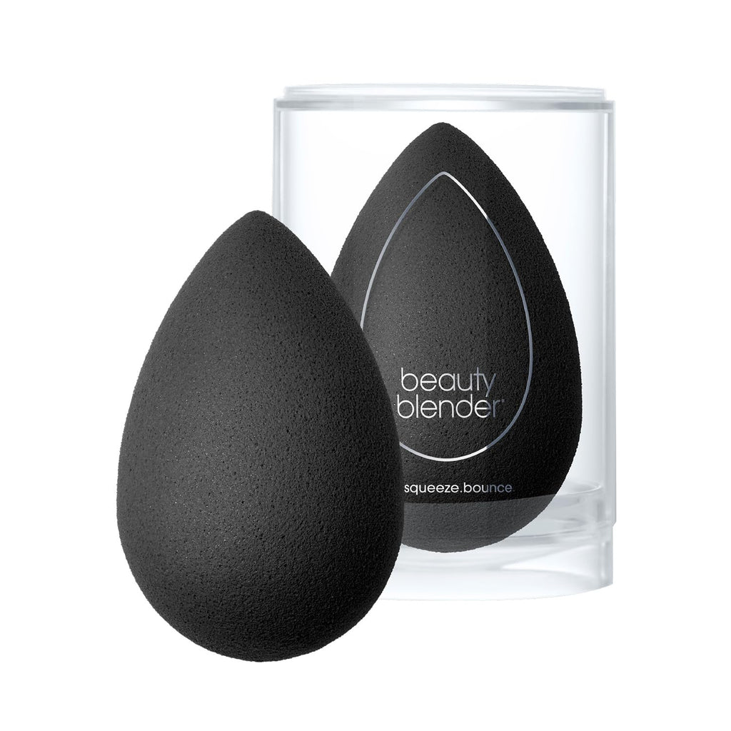beautyblender® | Esponja de maquillaje Pro Blender | Mezcla bases líquidas, polvos y cremas | Aplicación sin manchas | Vegana, libre de crueldad | Fabricada en EE. UU