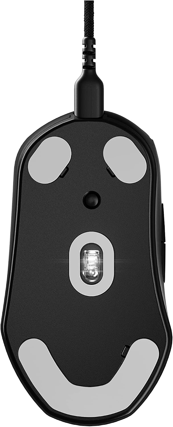 SteelSeries Esports Mini FPS Gaming Mouse Ultra Light 61g \u2013 Ed...