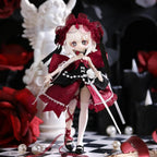 CALEMBOU Meki Creater's Essence Series BJD Muñeco de caja ciega